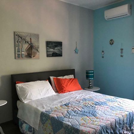 Ferienwohnung Casa Borre Ercolano Exterior foto