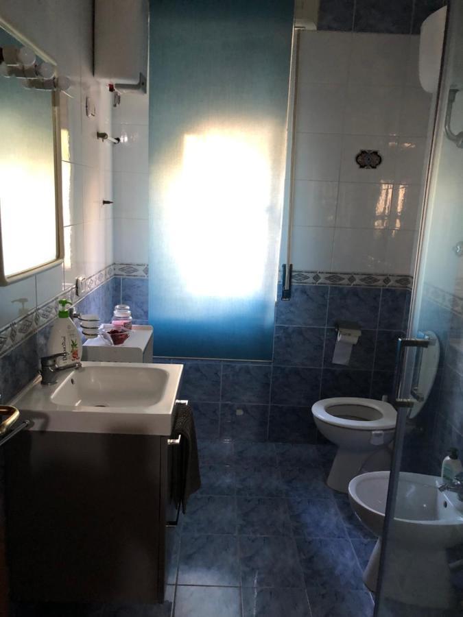 Ferienwohnung Casa Borre Ercolano Exterior foto