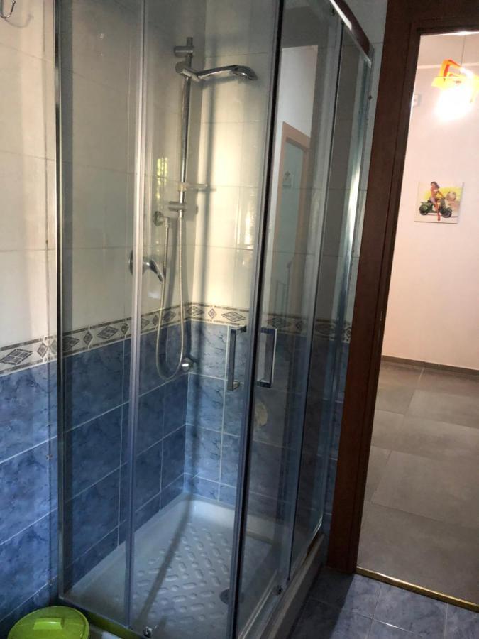 Ferienwohnung Casa Borre Ercolano Exterior foto